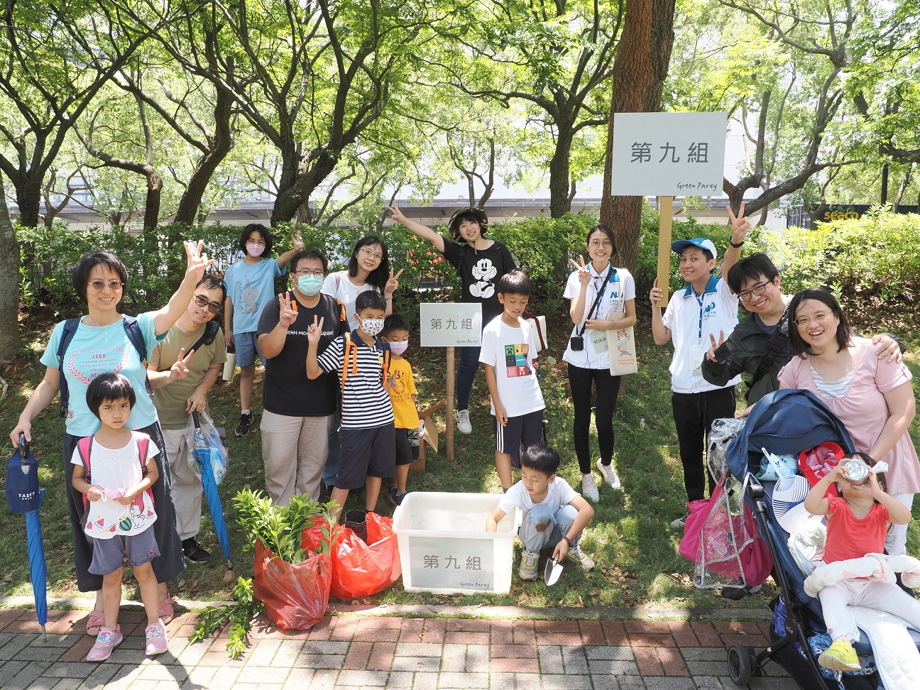 友達致力照顧員工「婚生養教陪」人生各階段的需求，推出科技製造業內首創之「有薪親子假」